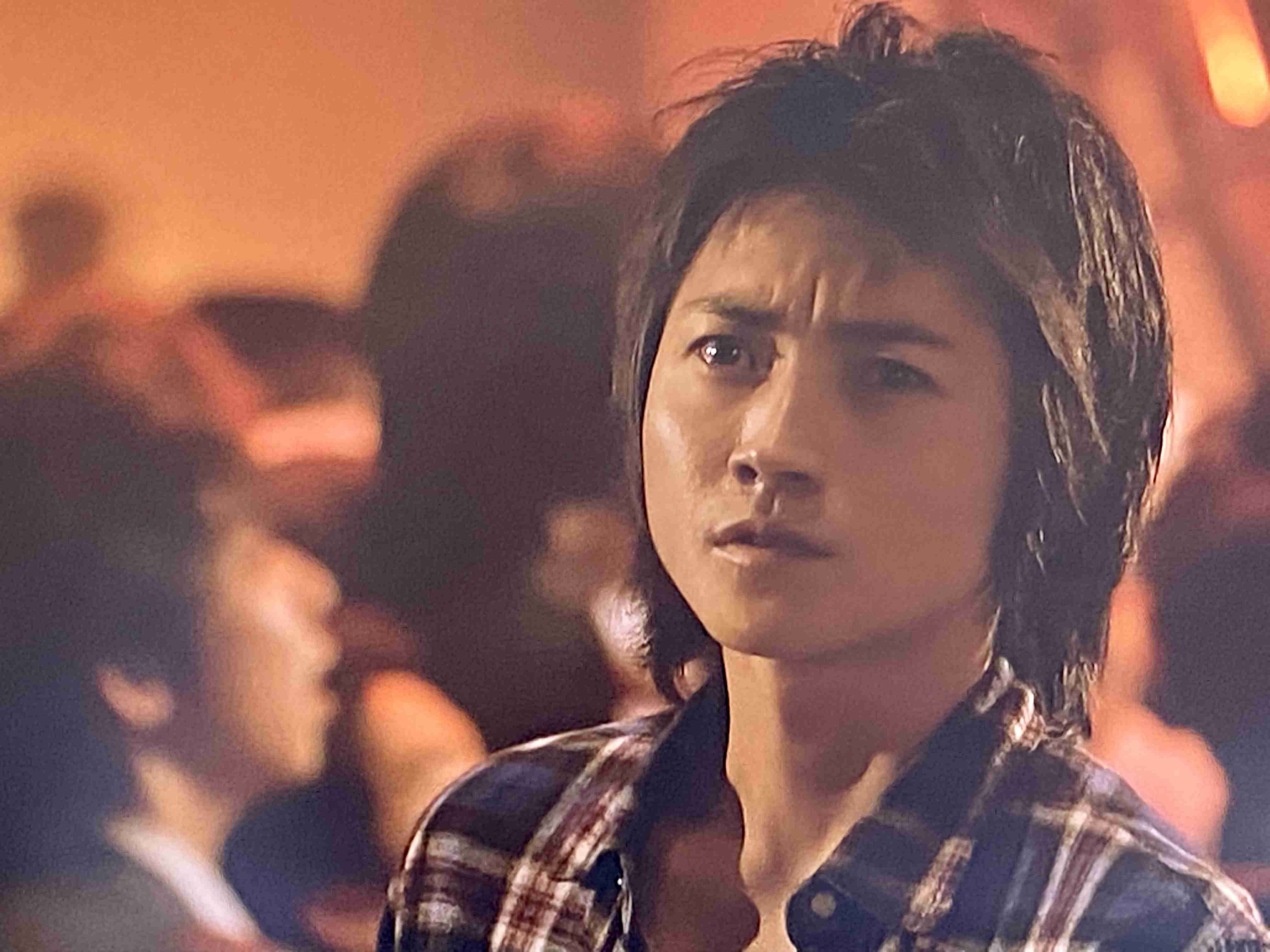 武田鉄矢の画像を貼って雑談するトピPart6