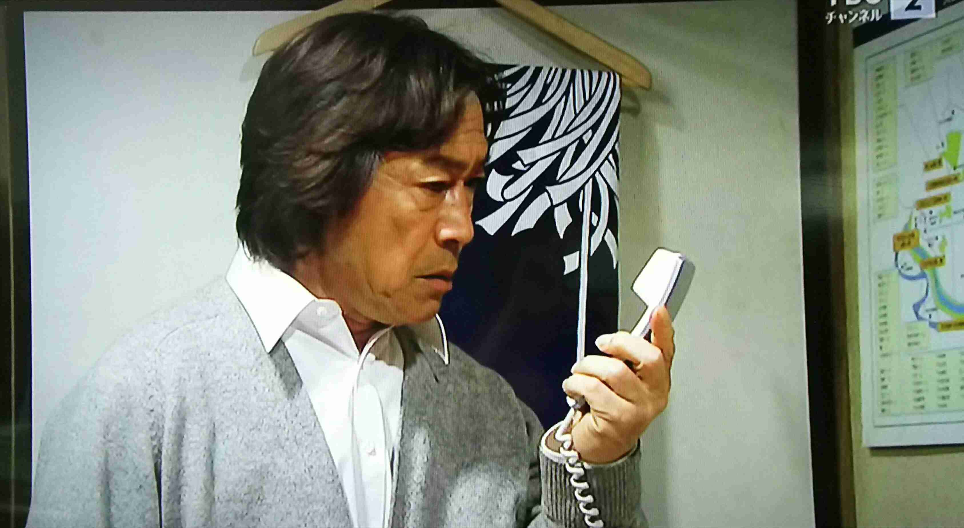 武田鉄矢の画像を貼って雑談するトピPart6
