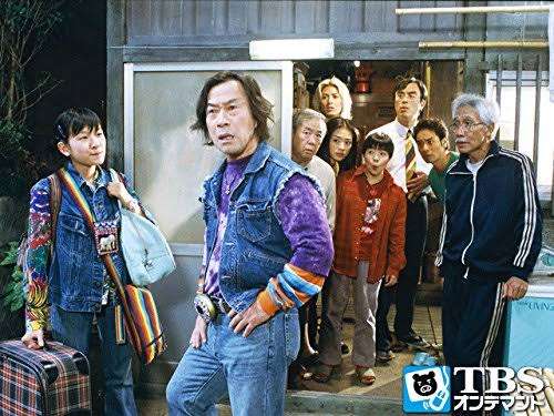 武田鉄矢の画像を貼って雑談するトピPart6