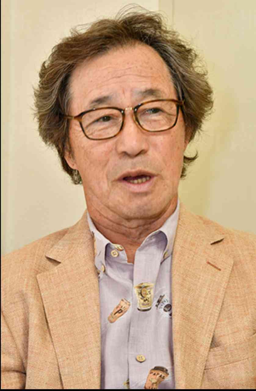武田鉄矢の画像を貼って雑談するトピPart6