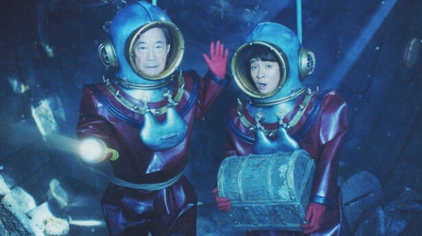 武田鉄矢の画像を貼って雑談するトピPart6