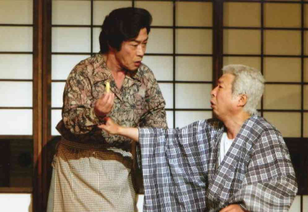 武田鉄矢の画像を貼って雑談するトピPart6