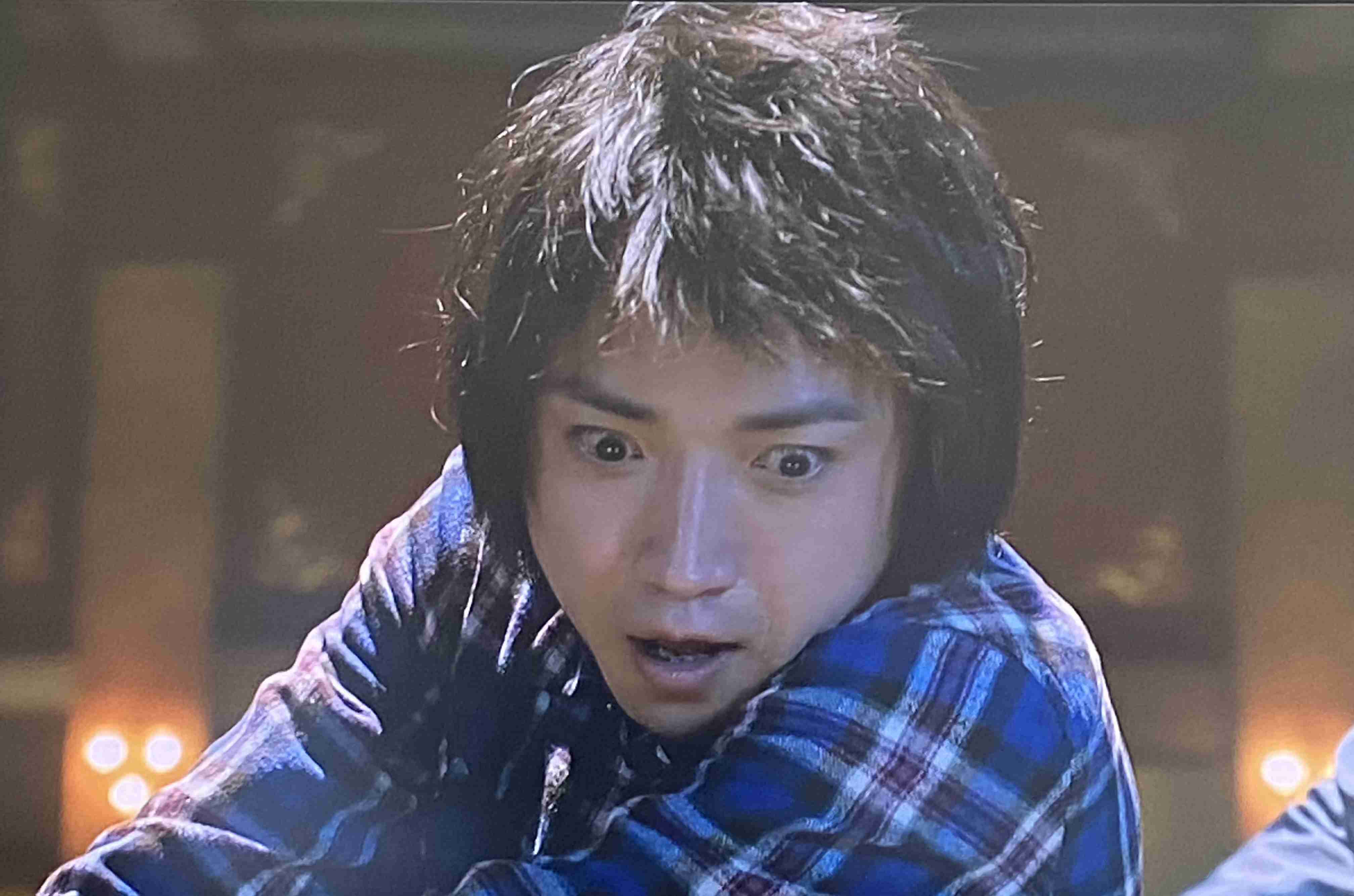 武田鉄矢の画像を貼って雑談するトピPart6
