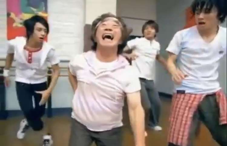 武田鉄矢の画像を貼って雑談するトピPart6