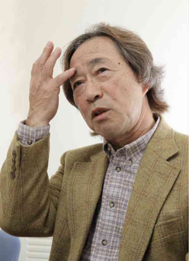 武田鉄矢の画像を貼って雑談するトピPart6
