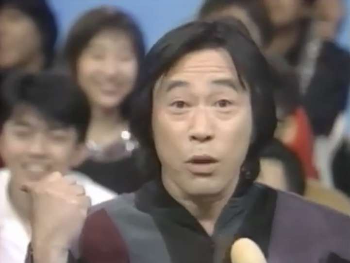武田鉄矢の画像を貼って雑談するトピPart6