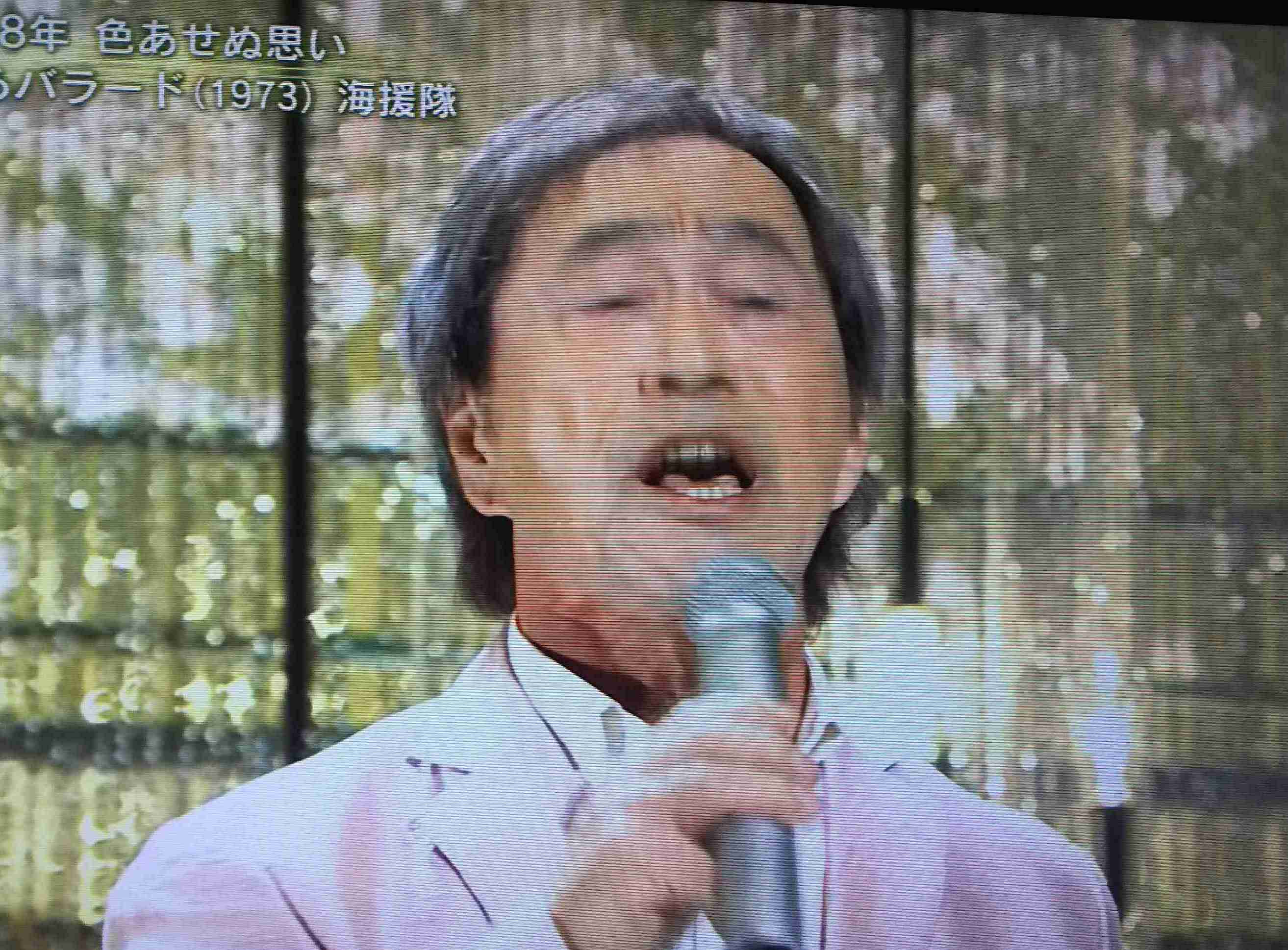 武田鉄矢の画像を貼って雑談するトピPart6