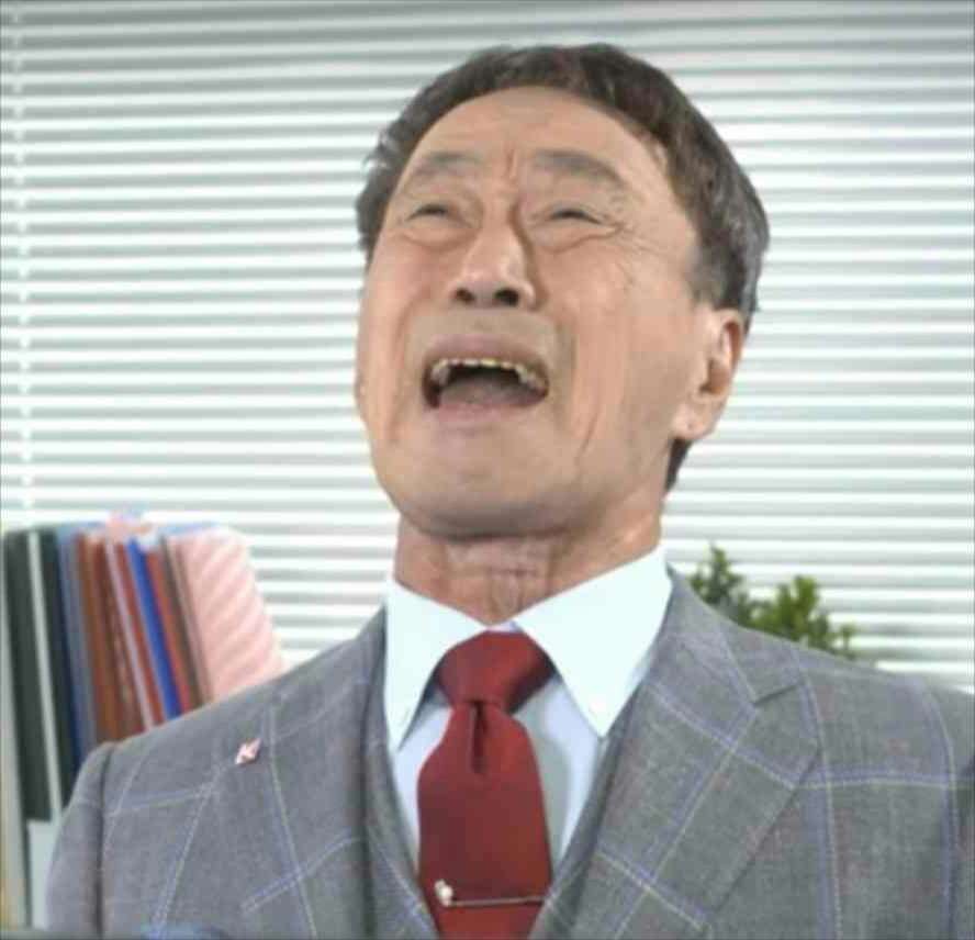 武田鉄矢の画像を貼って雑談するトピPart6