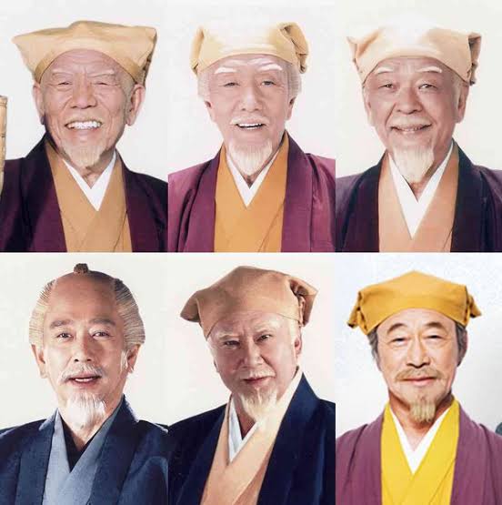武田鉄矢の画像を貼って雑談するトピPart6