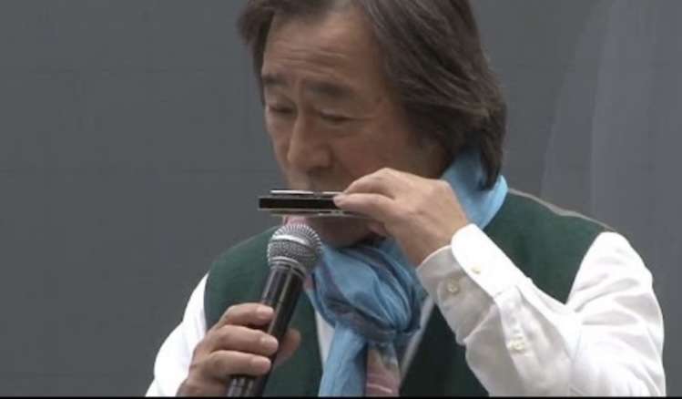 武田鉄矢の画像を貼って雑談するトピPart6