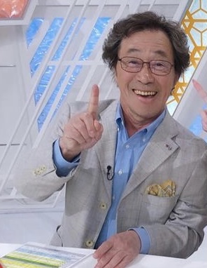 武田鉄矢の画像を貼って雑談するトピPart6