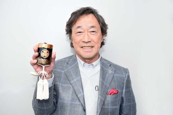 武田鉄矢の画像を貼って雑談するトピPart6