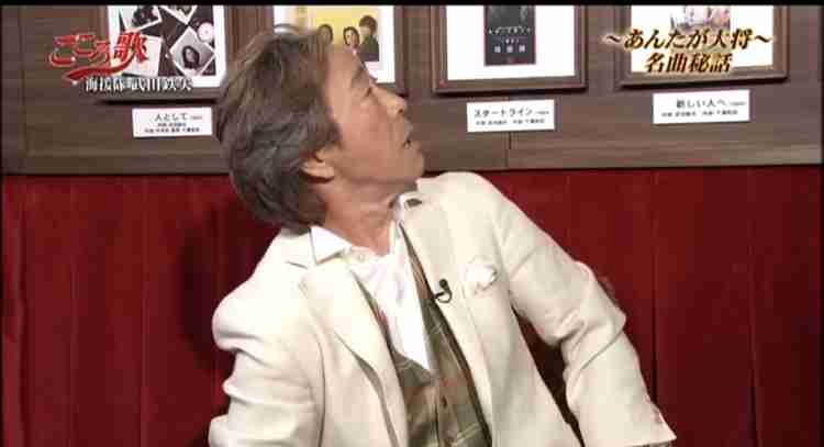 武田鉄矢の画像を貼って雑談するトピPart6