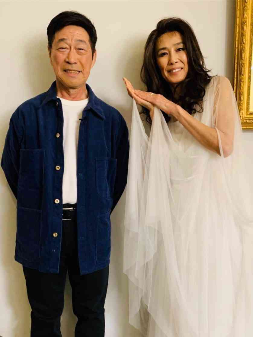 武田鉄矢の画像を貼って雑談するトピPart6