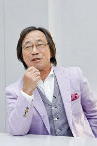 武田鉄矢の画像を貼って雑談するトピPart6