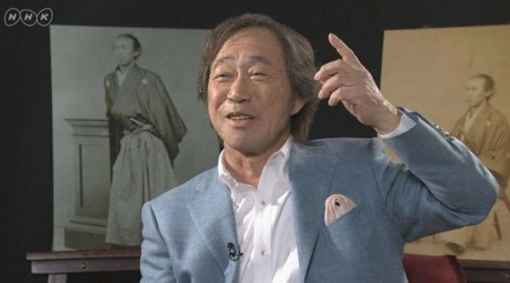 武田鉄矢の画像を貼って雑談するトピPart6