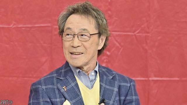 武田鉄矢の画像を貼って雑談するトピPart6