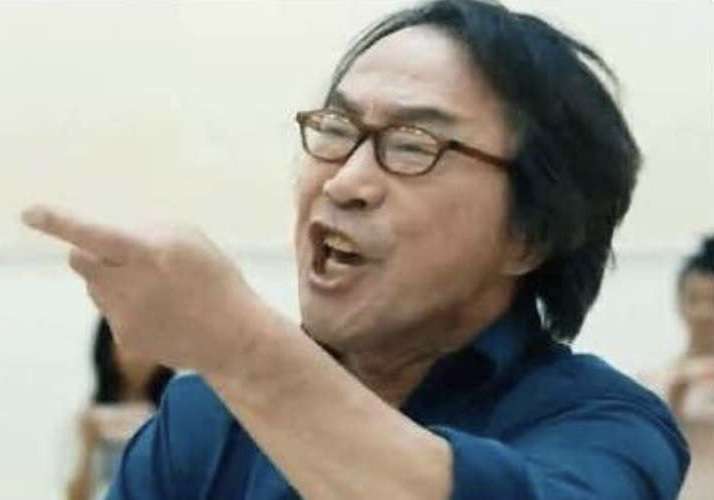 武田鉄矢の画像を貼って雑談するトピPart6