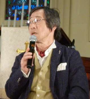 武田鉄矢の画像を貼って雑談するトピPart6