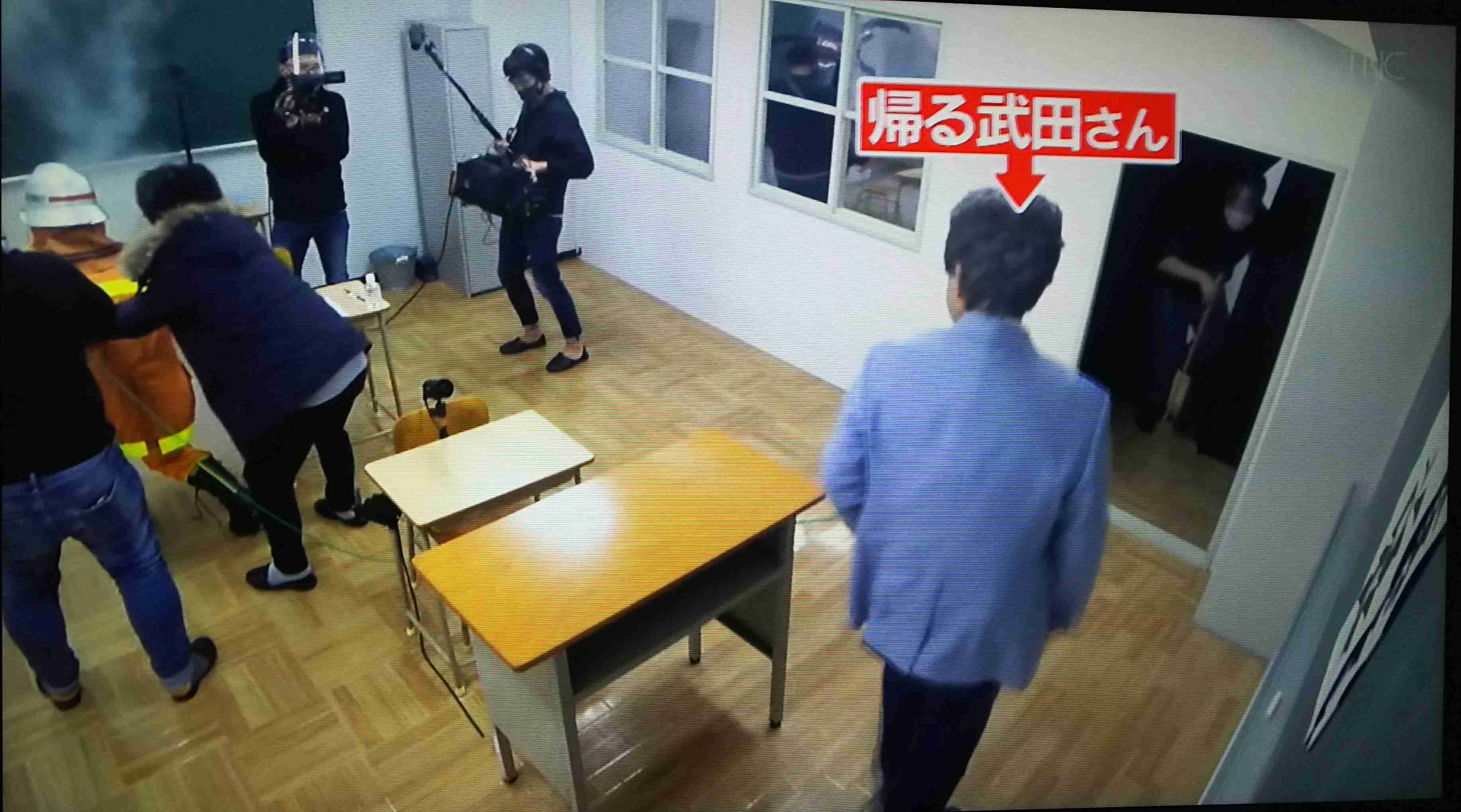 武田鉄矢の画像を貼って雑談するトピPart6