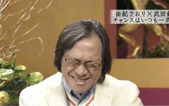武田鉄矢の画像を貼って雑談するトピPart6