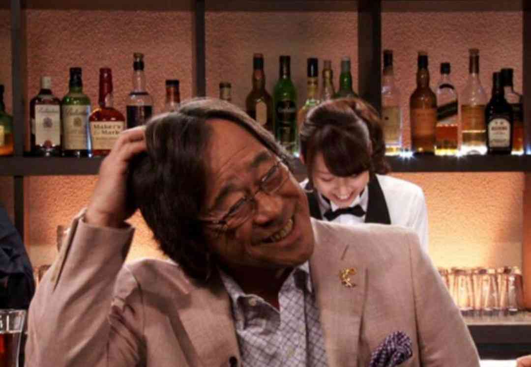 武田鉄矢の画像を貼って雑談するトピPart6