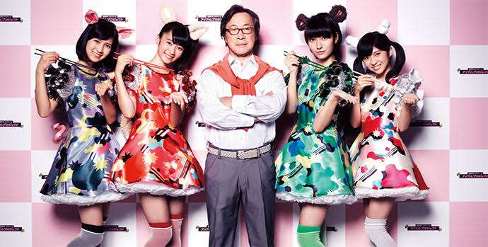 武田鉄矢の画像を貼って雑談するトピPart6