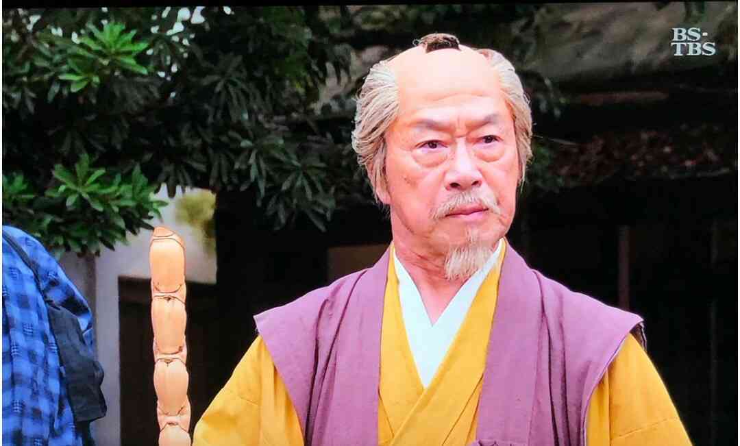 武田鉄矢の画像を貼って雑談するトピPart6