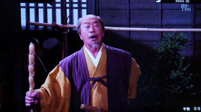 武田鉄矢の画像を貼って雑談するトピPart6