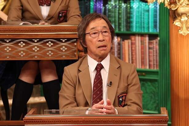 武田鉄矢の画像を貼って雑談するトピPart6