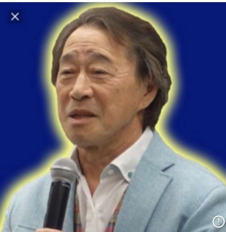 武田鉄矢の画像を貼って雑談するトピPart6