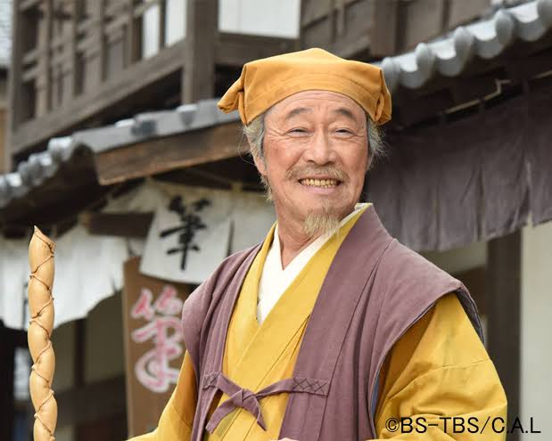 武田鉄矢の画像を貼って雑談するトピPart6