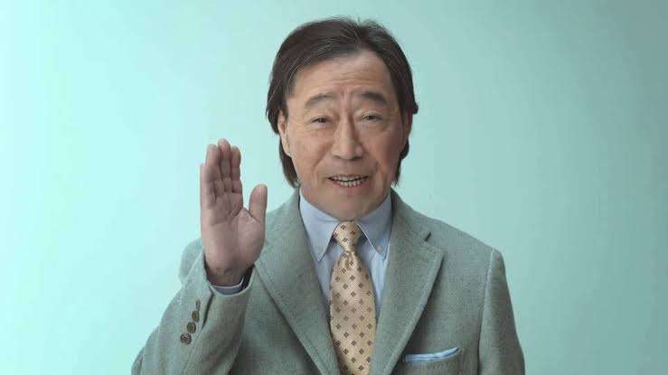 武田鉄矢の画像を貼って雑談するトピPart6