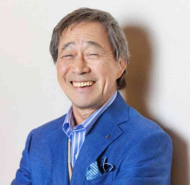 武田鉄矢の画像を貼って雑談するトピPart6