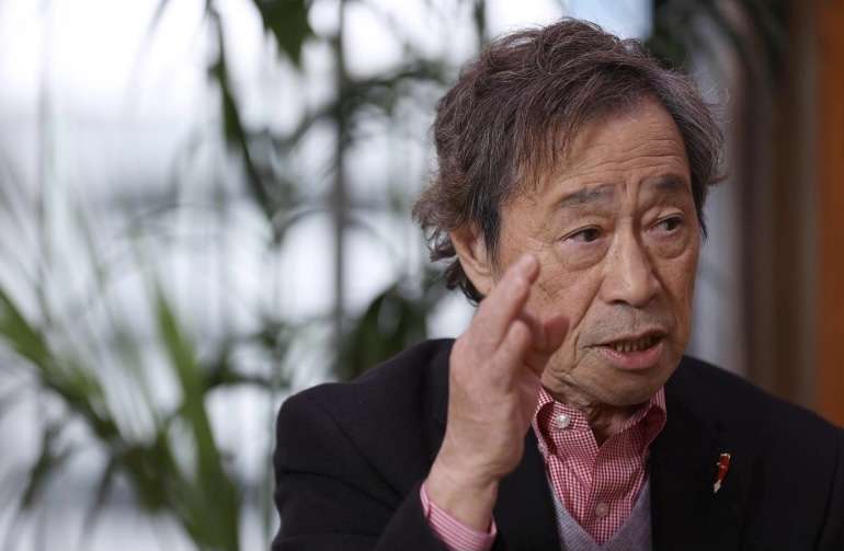 武田鉄矢の画像を貼って雑談するトピPart6