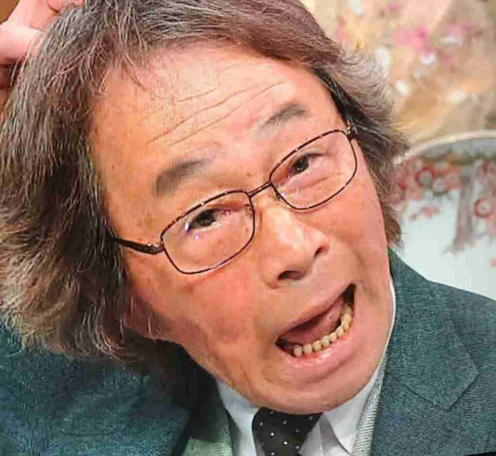 武田鉄矢の画像を貼って雑談するトピPart6