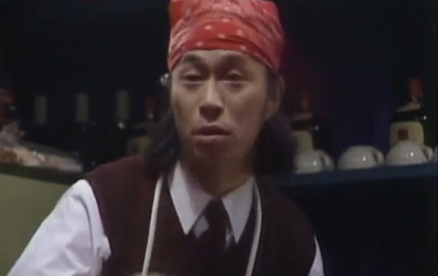 武田鉄矢の画像を貼って雑談するトピPart6
