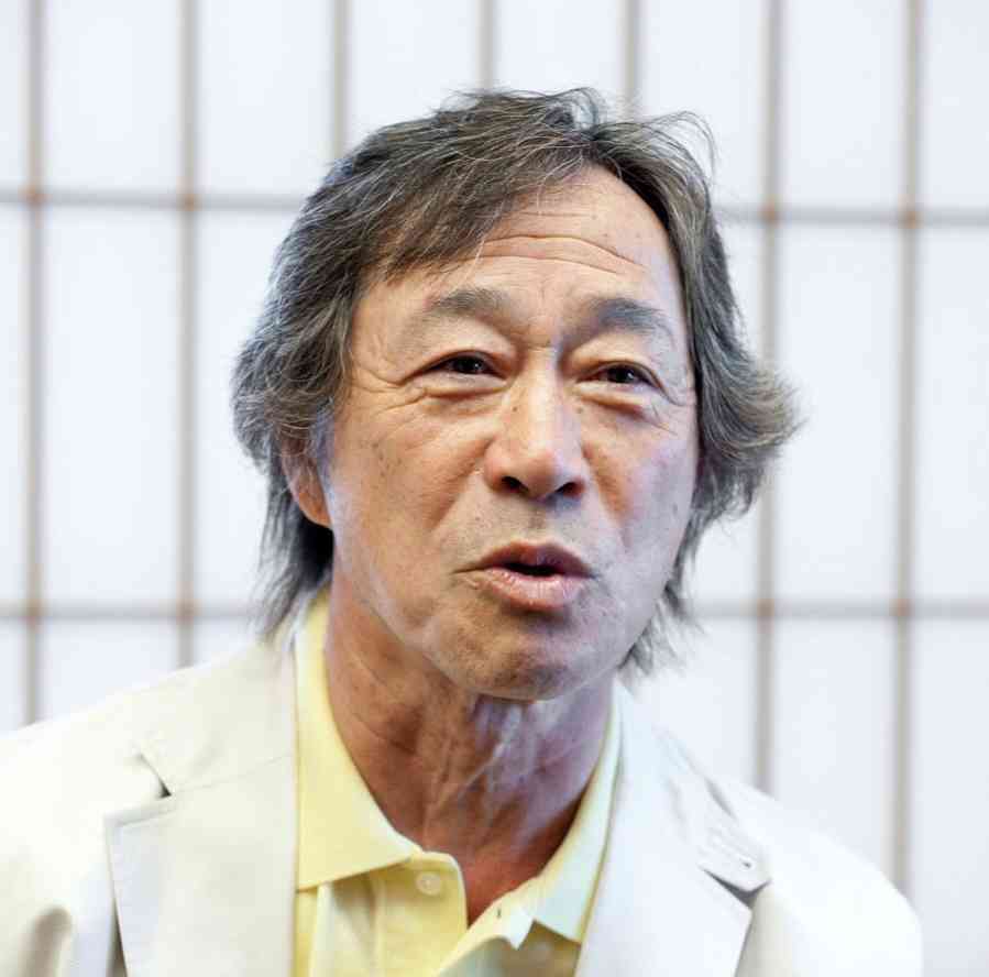武田鉄矢の画像を貼って雑談するトピPart6