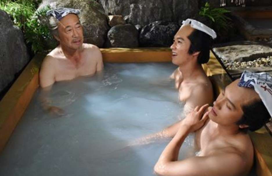 武田鉄矢の画像を貼って雑談するトピPart6
