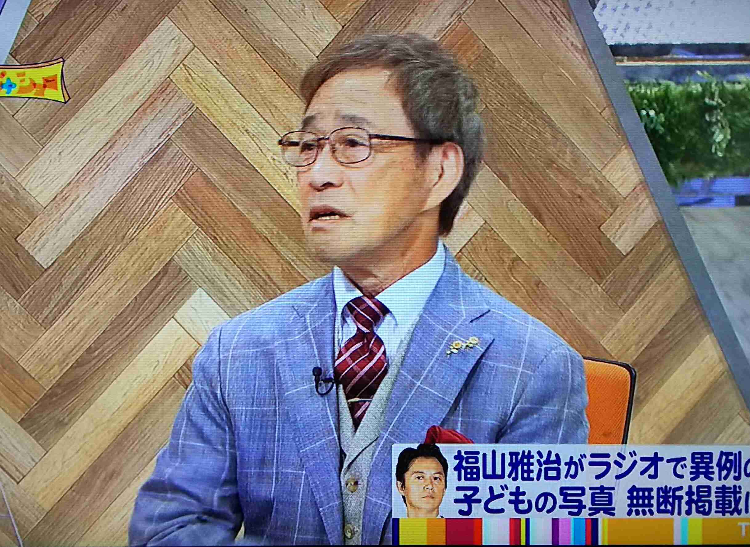 武田鉄矢の画像を貼って雑談するトピPart6