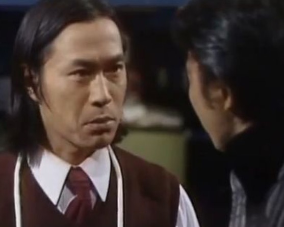 武田鉄矢の画像を貼って雑談するトピPart6