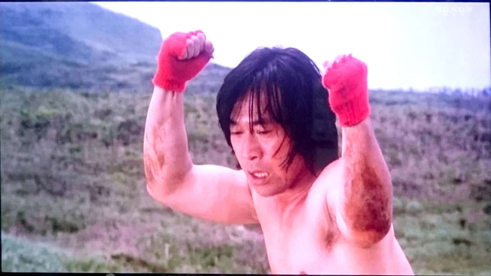 武田鉄矢の画像を貼って雑談するトピPart6
