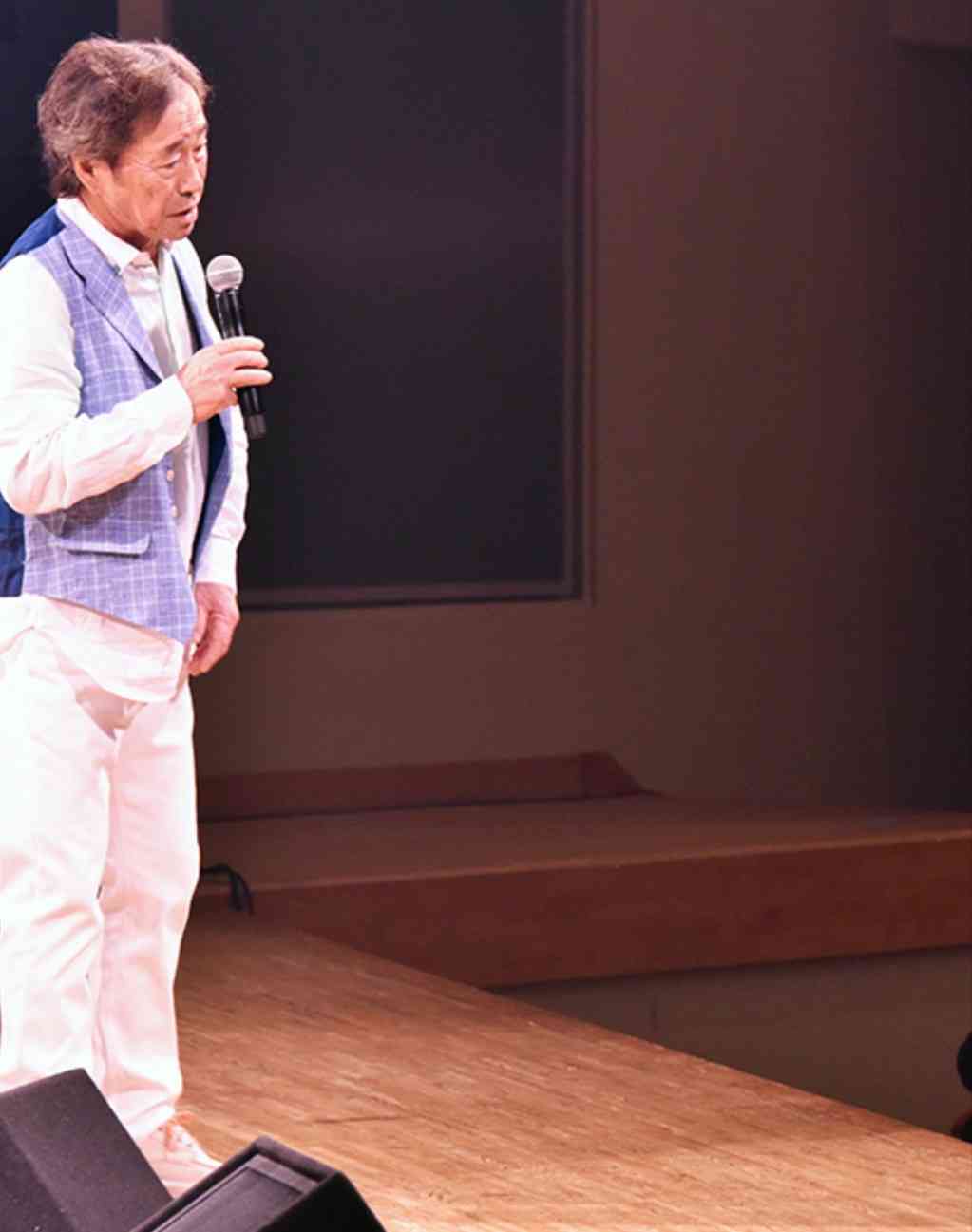 武田鉄矢の画像を貼って雑談するトピPart6