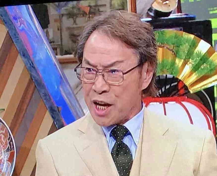 武田鉄矢の画像を貼って雑談するトピPart6