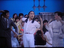 武田鉄矢の画像を貼って雑談するトピPart6