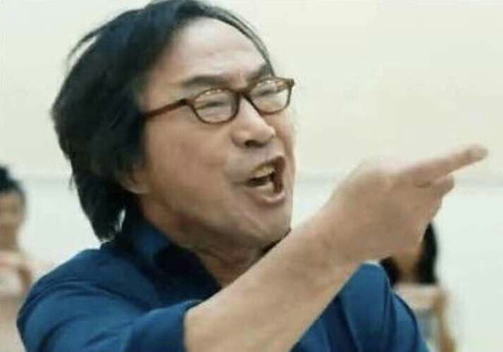 武田鉄矢の画像を貼って雑談するトピPart6