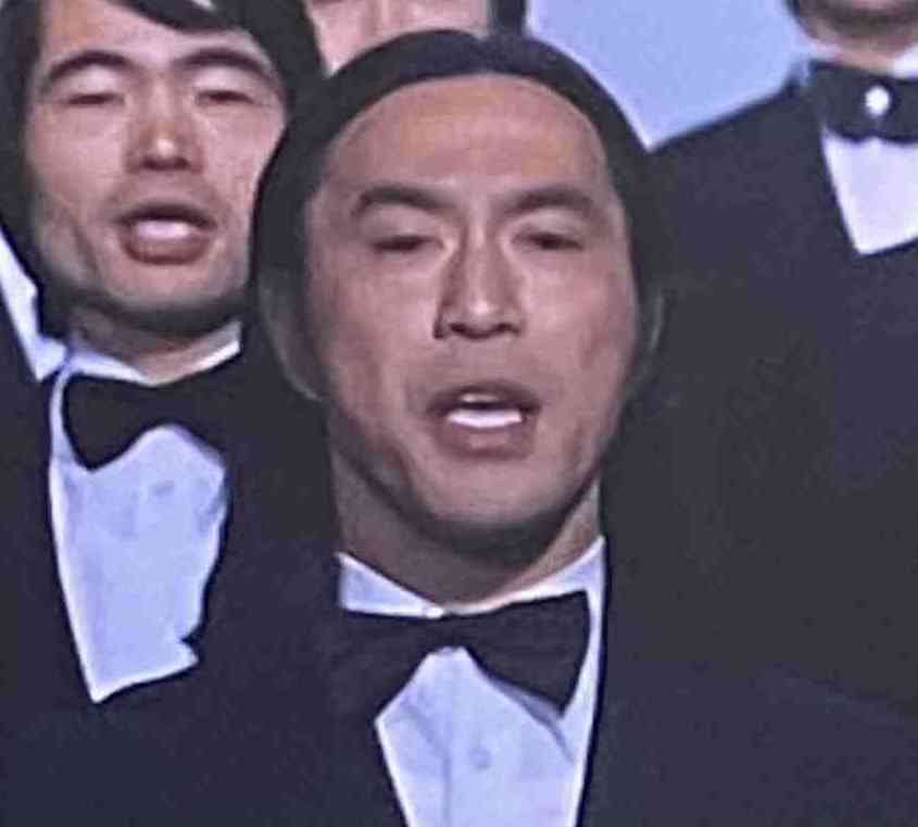 武田鉄矢の画像を貼って雑談するトピPart6