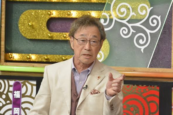 武田鉄矢の画像を貼って雑談するトピPart6