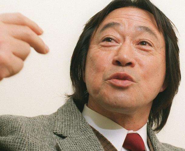 武田鉄矢の画像を貼って雑談するトピPart6