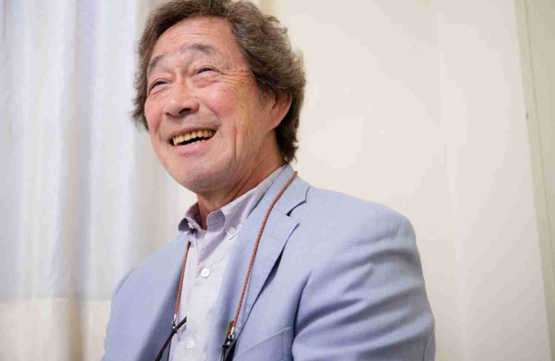 武田鉄矢の画像を貼って雑談するトピPart6
